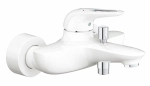 Смеситель для ванны Grohe Eurostyle New 33591LS3 белый