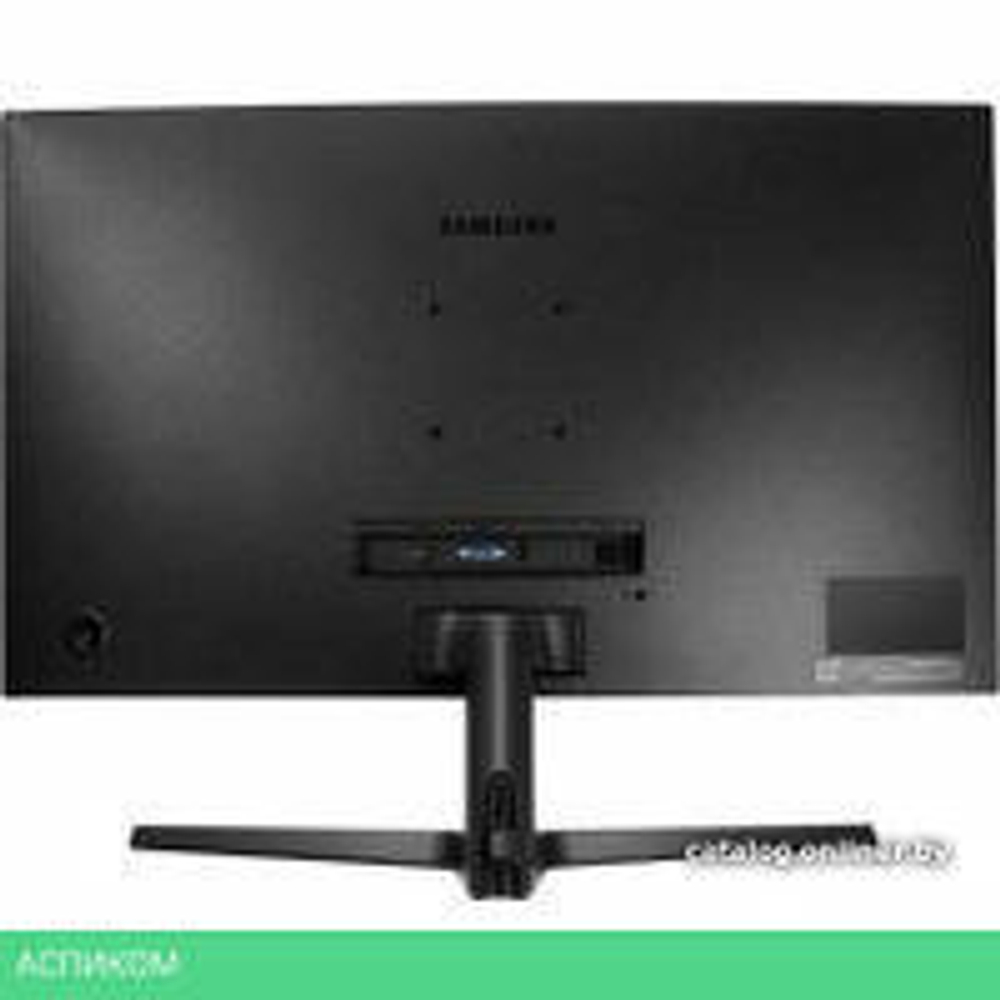 Монитор Samsung CR500 LC32R500FHPXEN