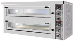 Печь для пиццы Kocateq EP 12.35 Smart