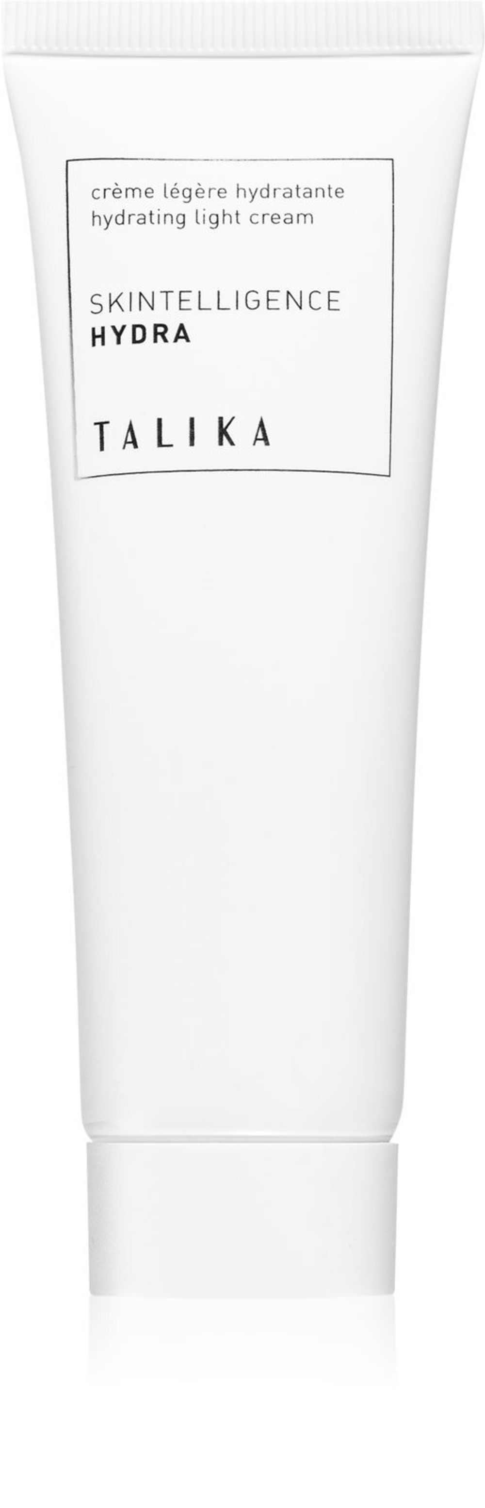 Talika Skintelligence Hydra Hydrating Light Cream - легкий дневной крем для увлажнения и укрепления кожи /   50  ml  / GTIN 3139434552438