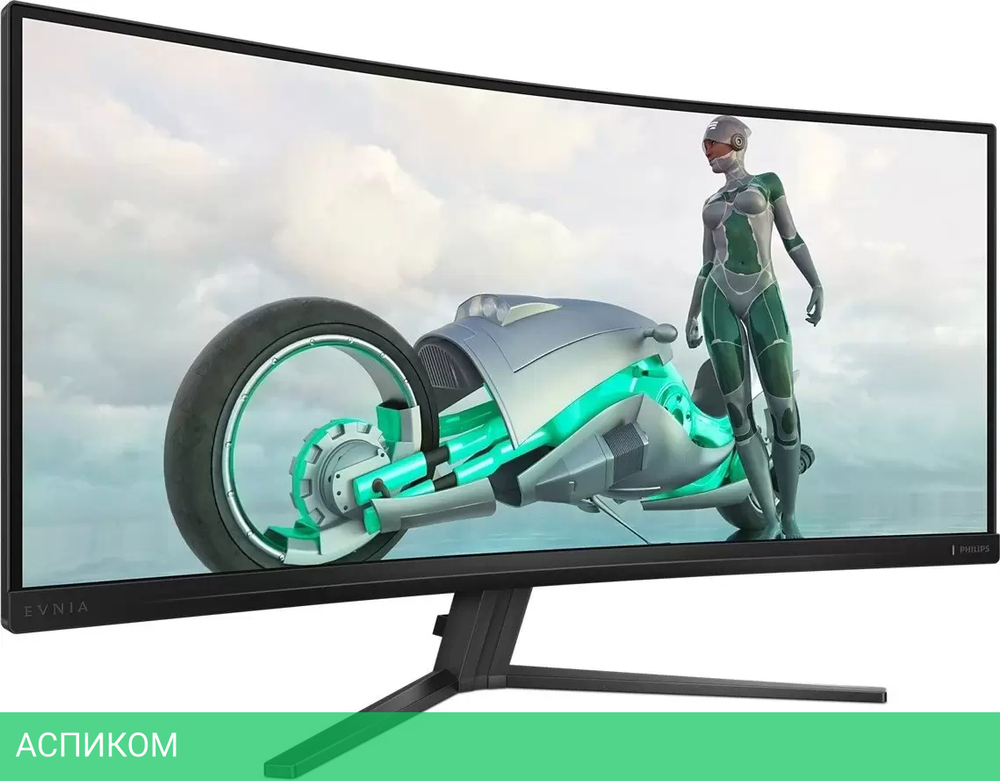 Монитор Philips Evnia 34M2C3500L/00