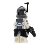 BARC Клон-коммандер Вульф