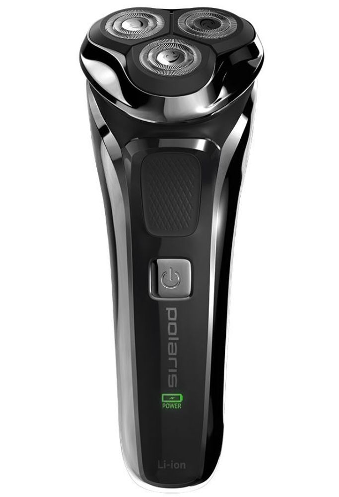 Бритва Polaris PMR 0305 R PRO
