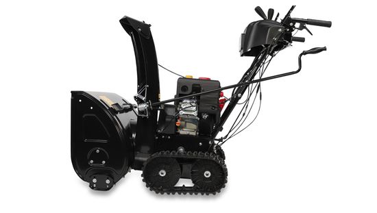 Бензиновый снегоуборщик "CHAMPION" STT761E