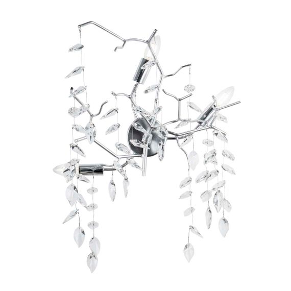 Настенный светильник Modelux Modestyle MS.2104.03 CH