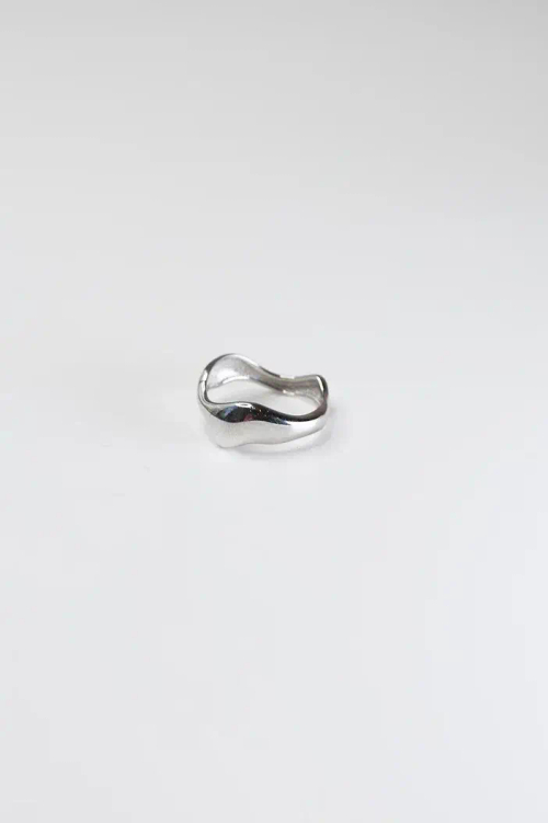 Кольцо "Волна"