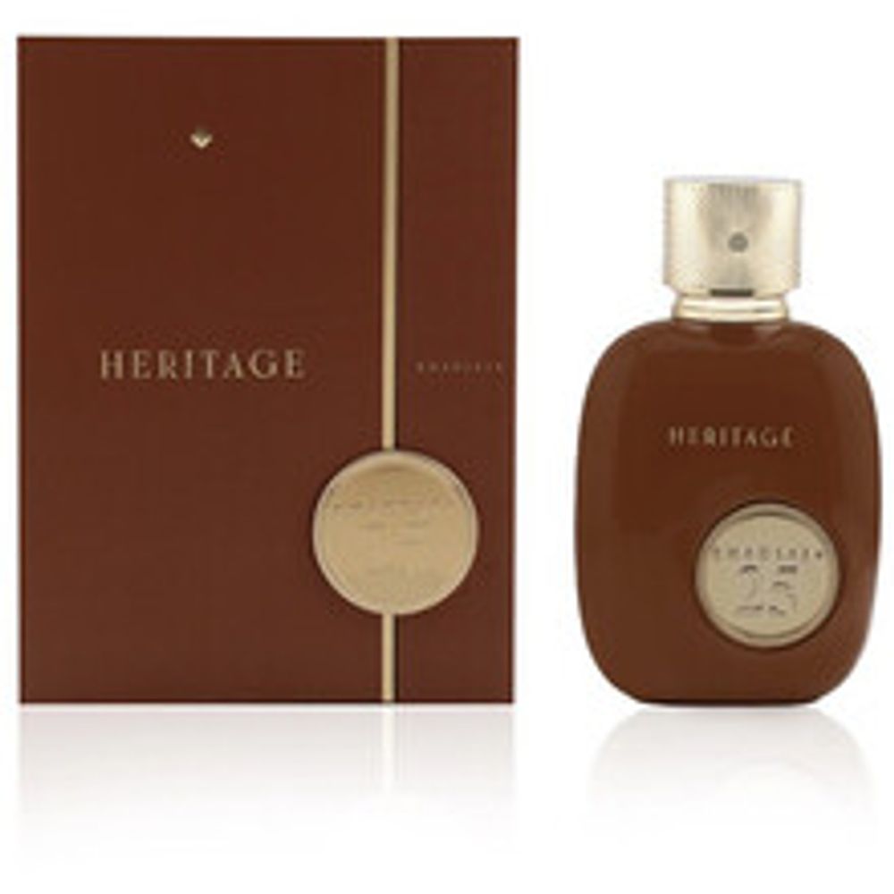 Khadlaj 25 Heritage EDP 100ml