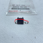 Заглушка АКПП (trd off road+pro) 33554-35140 3355435140