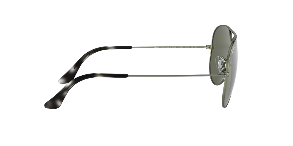 RAY-BAN AVIATOR RB3025 919131