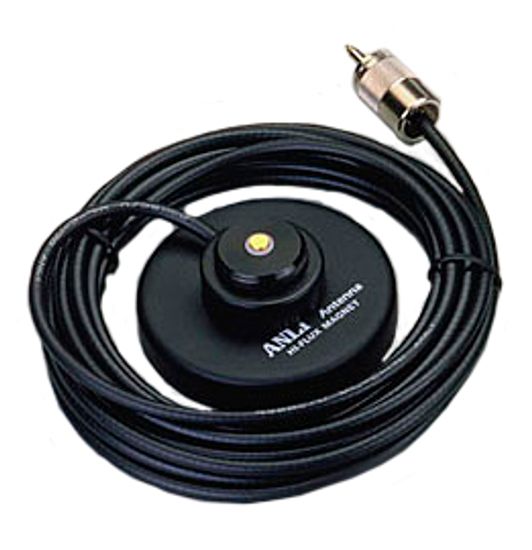 MC-1-NMO магнитное крепление под NMO,d-80 мм