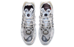 Кроссовки Nike Ispa Flow "Pure Platinum