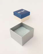 Футляр с ложементом 65×65×42 мм