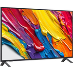 Телевизор LG QNED AI 55QNED82A6B (2025) 55" 4K QNED Smart TV