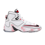 Кроссовки Nike Lebron 13 Friday The 13Th