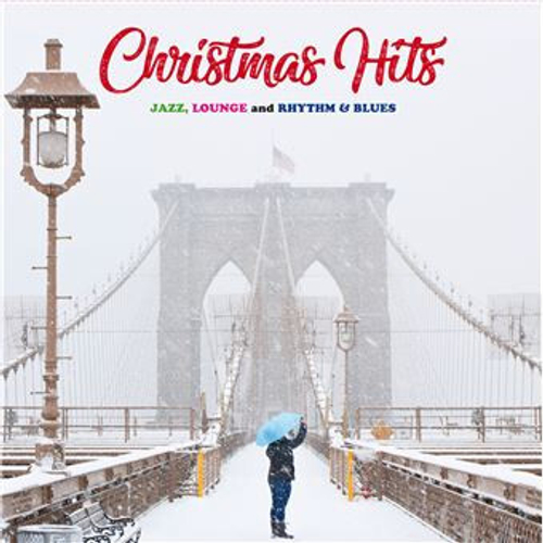 V/A - Christmas Hits - White, 180g