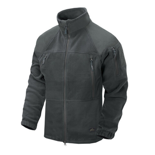 Helikon-Tex STRATUS® Jacket - Heavy Fleece - Shadow Grey