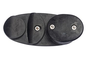 Нижний зацеп для тяг Salvimar на HERO ROLLER