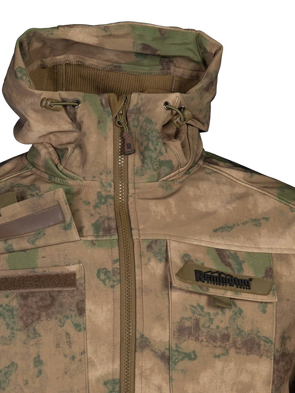 Костюм тактический мужской Remington Tactical Target Army Camo