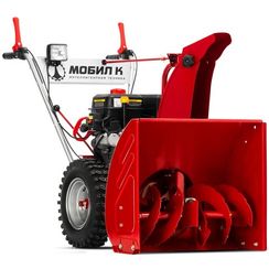 Снегоуборщик МОБИЛ К С65LC170FS