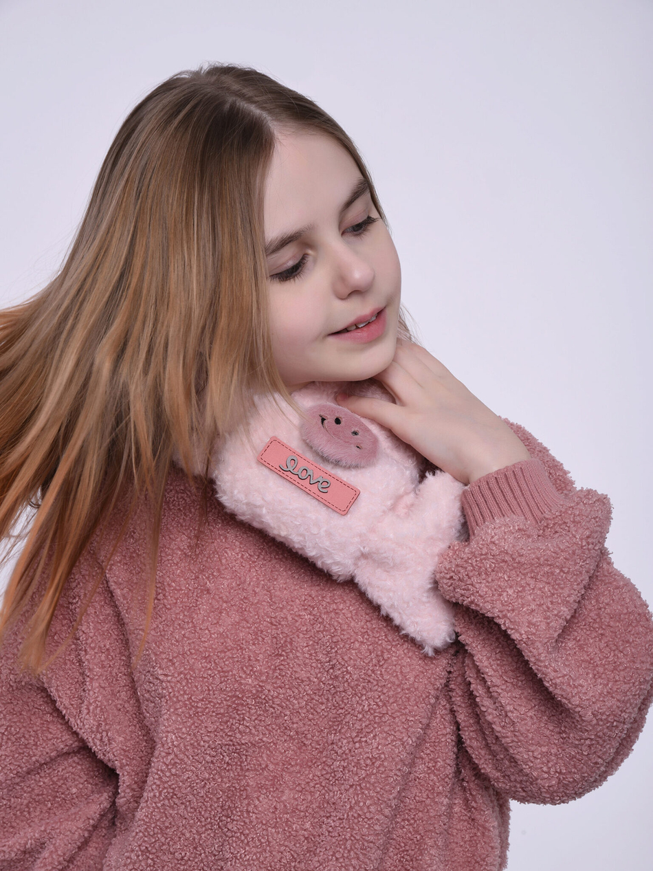 Шарф детский