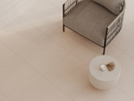 Sandstone sugar light beige PG 01 600х600 (1-й сорт)