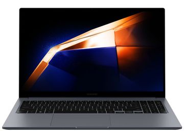 Ноутбук Samsung Galaxy Book 4 NP750 Gray (NP750XGJ-LG2IN) 15.6" Core i5 1335U Iris Xe Graphics SSD 512ГБ ОЗУ 16ГБ MS Windows 11 Home ENG SL Серый