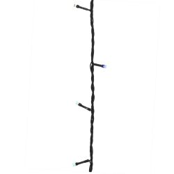 GAEM Электрогирлянда "Восторг", L1630 W0,5 H3 см