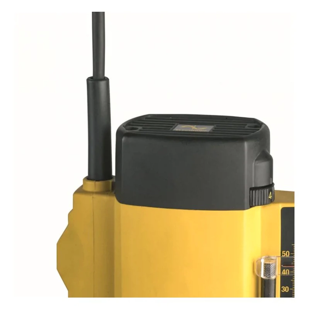 Фрезер двуручный DEWALT DW615, DW615-QS