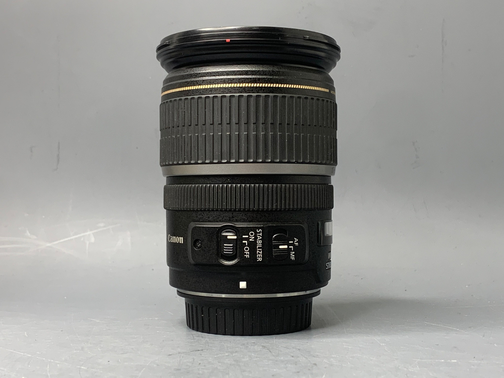 Canon EF-S 17-55mm 2.8 IS USM