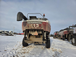 КЗ Ростсельмаш РСМ-181 Комбайн TORUM-785 (Дизельный, 14,9 л, 510 л.с., АТ)