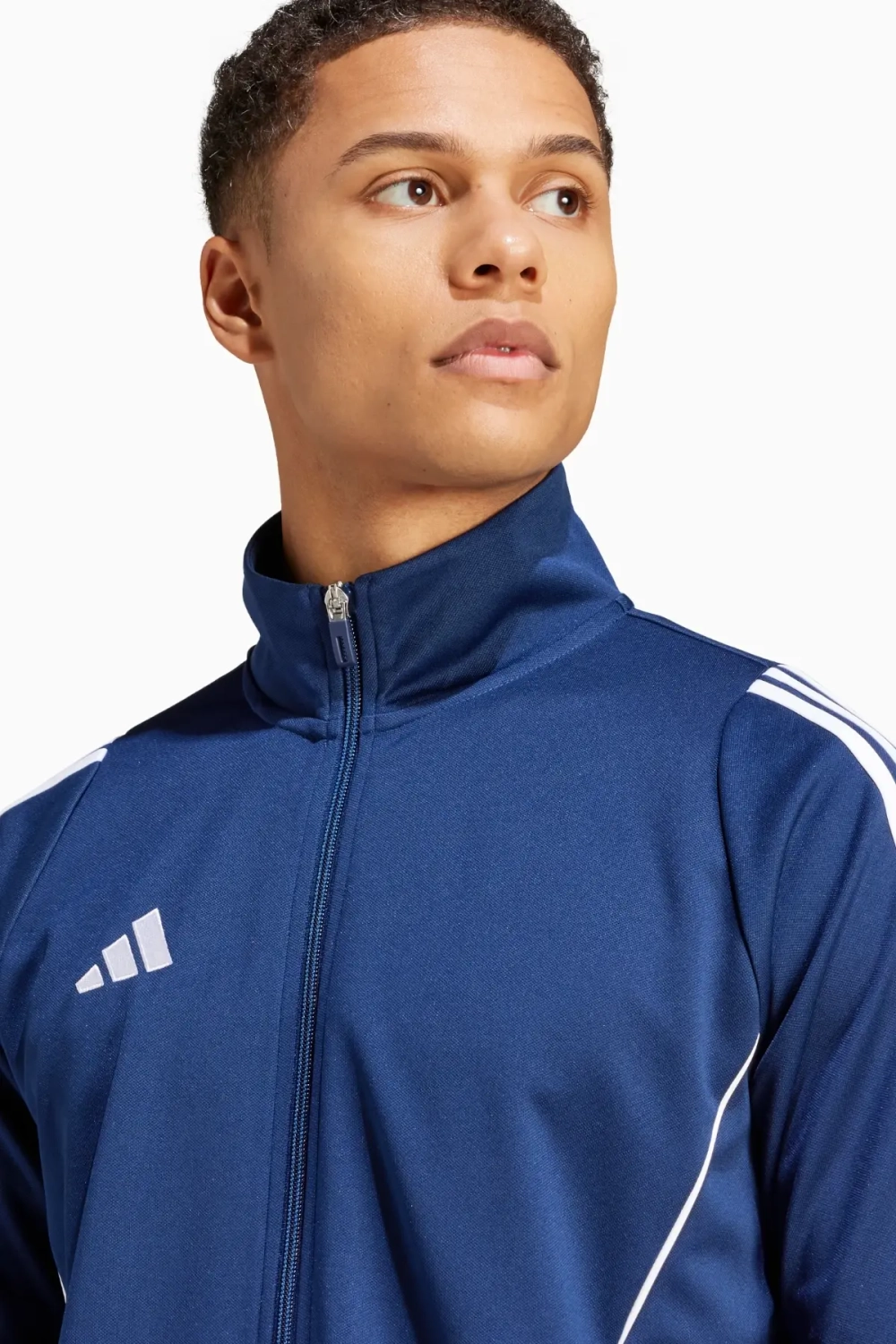 Кофта adidas Tiro 24 Training