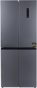 Холодильник MUXXED M HD - 400WS \ SKU