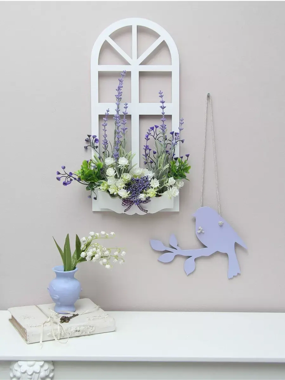 Панно на стену для интерьера