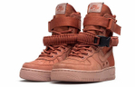 Кроссовки Nike Air Force 1 Sf Air Force 1 High (Женская размерная сетка)