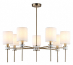 Люстра на штанге Ambrella Light HIGH LIGHT LH72373