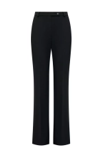 Брюки палаццо