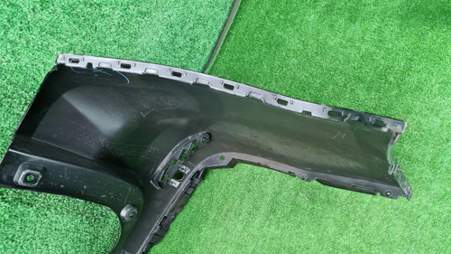 Бампер задний Haval M6 2 (2021-н.в.)