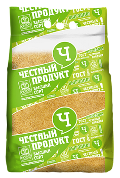 СПП™ Вермишель 5кг