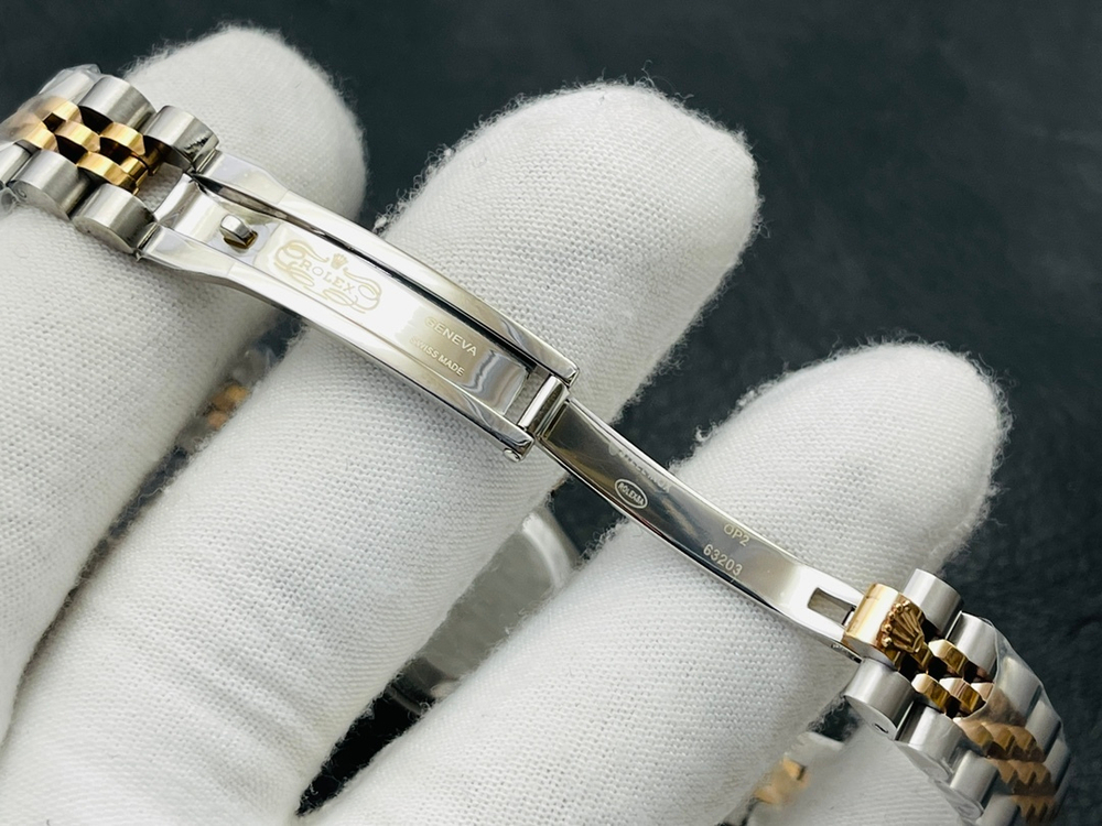 Rolex Datejust Watch