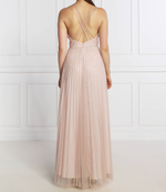 платье Liu Jo - бежевый(CF2045 J1858)