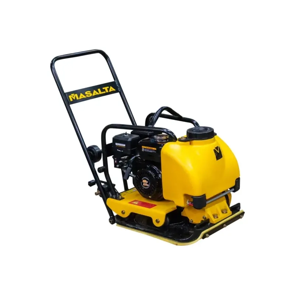 Masalta MSR90-2 виброплита бензиновая (Dinking DK168) ВИБ173