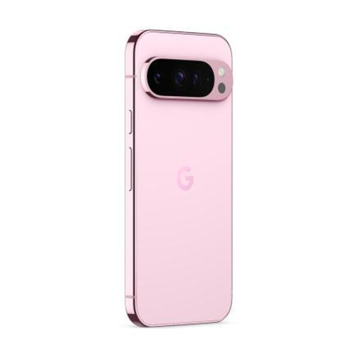 Смартфон Google Pixel 9 Pro 128 ГБ («Розовый кварц» | Rose Quartz)