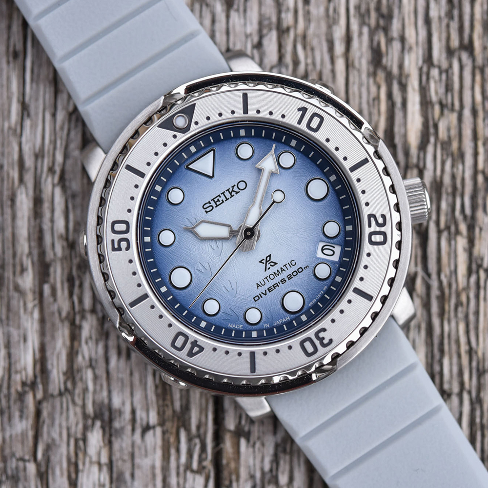 Seiko SRPG59K1