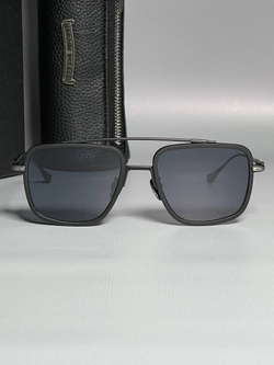 Очки Chrome Hearts