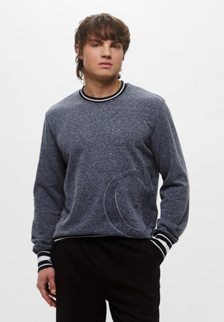 Свитер мужской GUESS