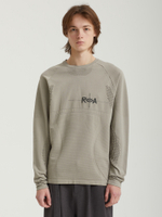 Мужской Лонгслив Aune Seamless