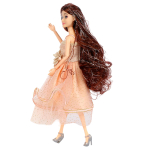 Кукла тип Модель с аксессуарами, коробка 8719