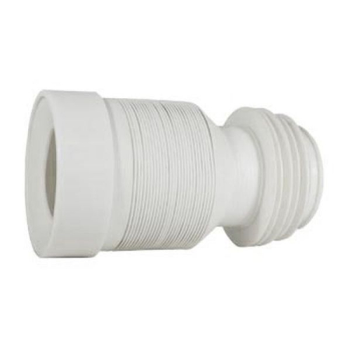 ТРУБА WIRQUIN ДЛЯ УНИТАЗА ГОФРИРОВАННАЯ 70984966 D110ММ