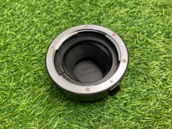 Viltrox EF-EOS M