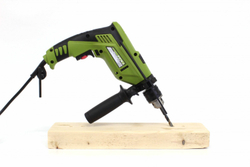 Электродрель-перфоратор ID-550